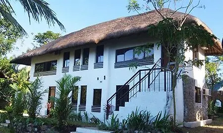 Nurture Spa Village